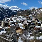 Lägenhet Bambi Auf 1400 M Nahe Arosa *