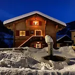 Apartmán Bambi Auf 1400 M Nahe Arosa