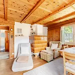 Apartmán Bambi Auf 1400 M Nahe Arosa Peist