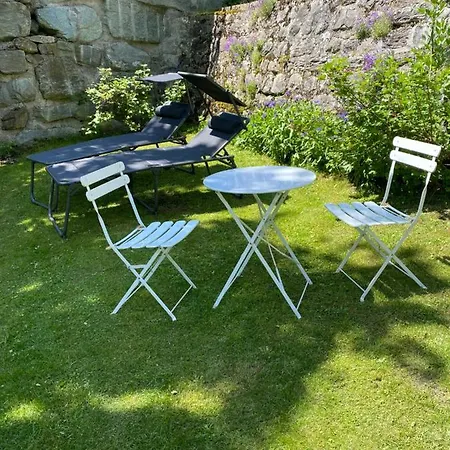 Appartement Bambi Auf 1400 M Nahe Arosa