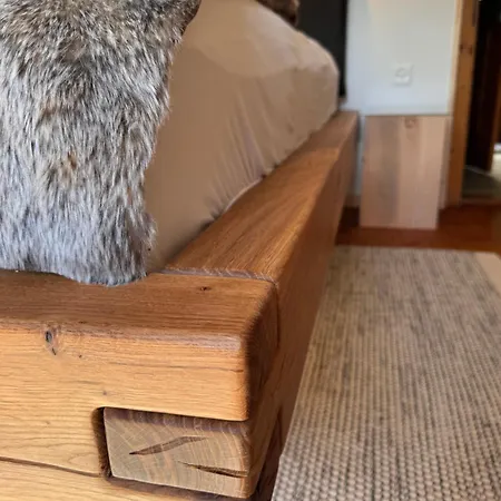 Bambi Auf 1400 M Nahe Arosa