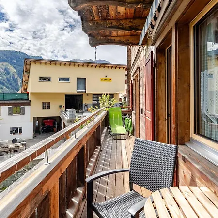 Bambi Auf 1400 M Nahe Arosa Apartman *