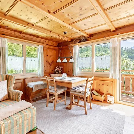 Apartman Bambi Auf 1400 M Nahe Arosa *