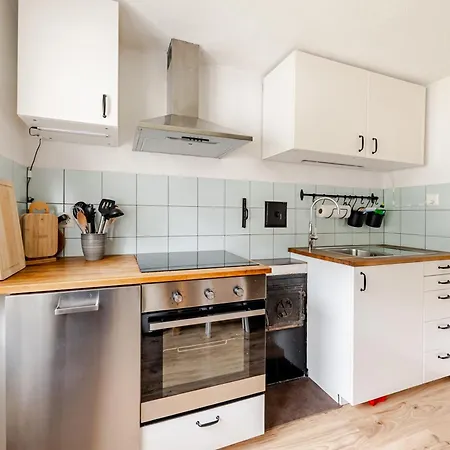 Bambi Mit Private Auf 1340 M Appartement