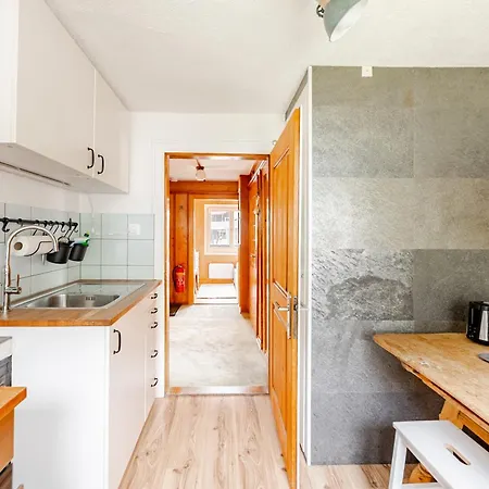 Bambi Auf 1400 M Nahe Arosa *