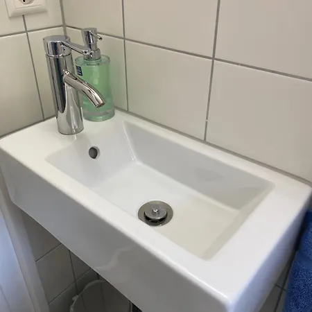 Apartman Bambi Auf 1400 M Nahe Arosa Peist