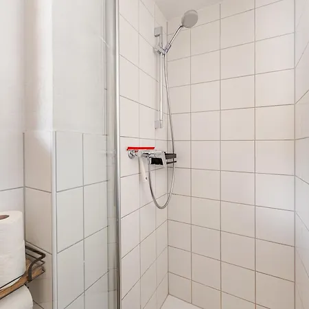 Apartman Bambi Auf 1400 M Nahe Arosa *