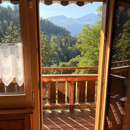 Bambi Mit Private Auf 1340 M *