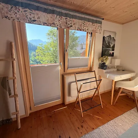 Bambi Mit Private Auf 1340 M Apartment
