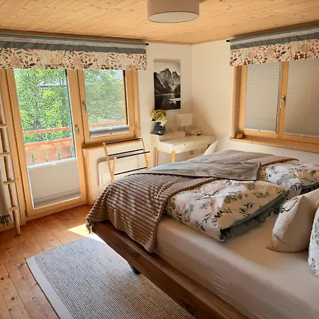 Bambi Mit Private Auf 1340 M Apartment