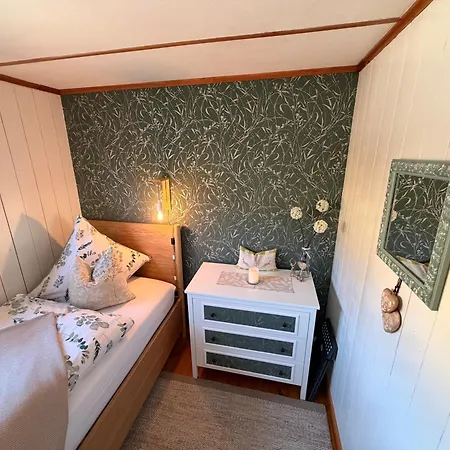 Apartment Bambi Mit Private Auf 1340 M *