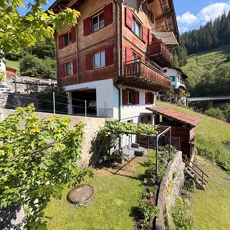 Bambi Mit Private Auf 1340 M Apartment Peist