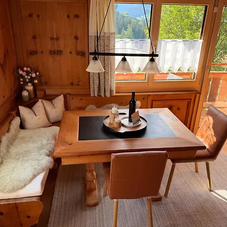 Apartment Bambi Mit Private Auf 1340 M *
