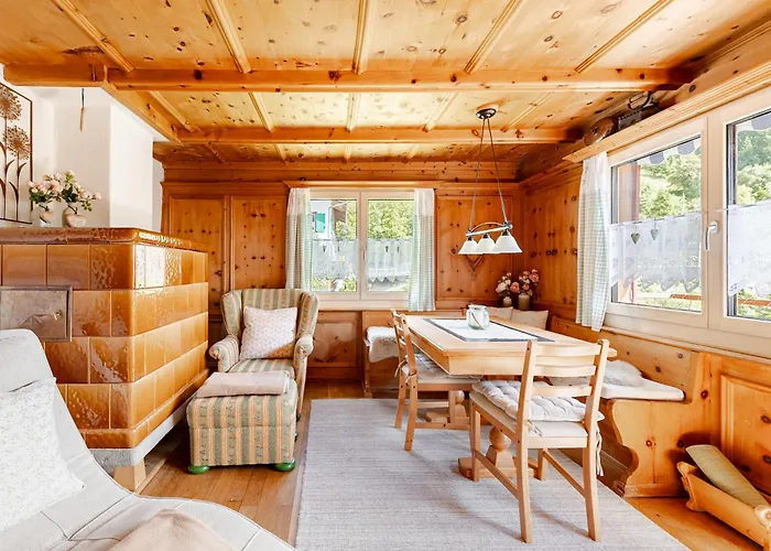 Bambi Auf 1400 M Nahe Arosa Daire