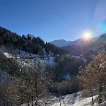 Bambi Auf 1400 M Nahe Arosa Appartement Peist