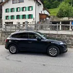 Appartement Bambi Auf 1400 M Nahe Arosa *