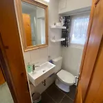 Bambi Auf 1400 M Nahe Arosa Appartement *