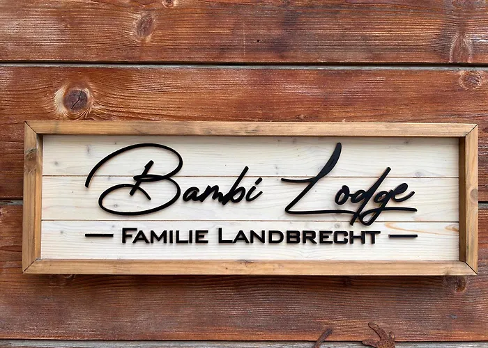 Apartamento Bambi Auf 1400 M Nahe Arosa