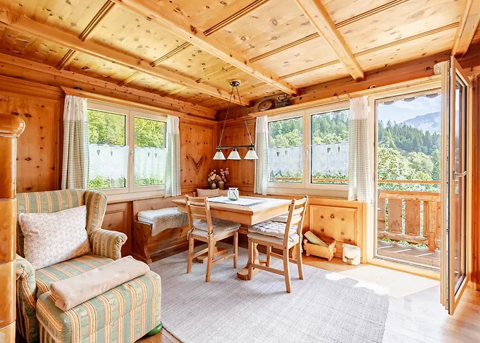 Apartamento Bambi Auf 1400 M Nahe Arosa *