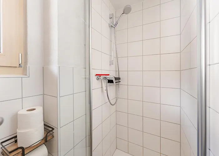 Apartamento Bambi Auf 1400 M Nahe Arosa *