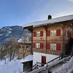 Apartment Bambi Auf 1400 M Nahe Arosa