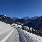 Bambi Auf 1400 M Nahe Arosa Peist
